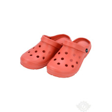 Сабо ЭВА коралловые
