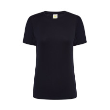 Футболка женская JHK SPORT LADY (цвет синий темный) ОПТОМ