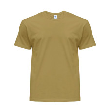 Футболка мужская JHK REGULAR T-SHIRT (цвет хаки) ОПТОМ