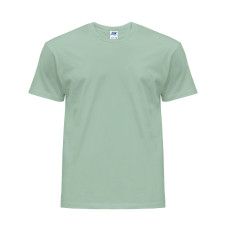 Футболка мужская JHK REGULAR T-SHIRT (цвет ментоловый светлый) ОПТОМ