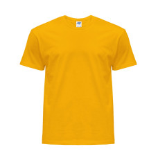 Футболка мужская JHK PREMIUM T-SHIRT (цвет персиковий) ОПТОМ