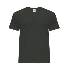 Футболка мужская JHK URBAN T-SHIRT (цвет сірий) ОПТОМ