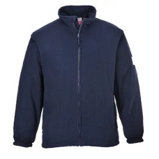 Куртка флисовая огнеупорная антистатическая